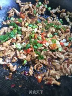 Make Fish fragrance step 5