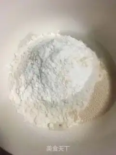 Make Little pizza step 0