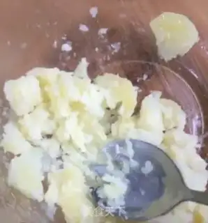 Make A snack step 1