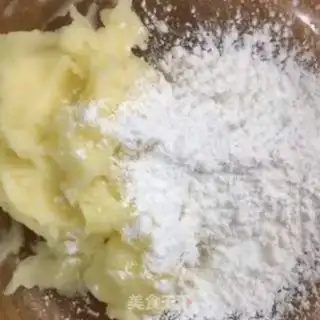 Make A snack step 2