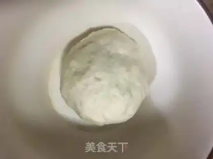 Make Little pizza step 2