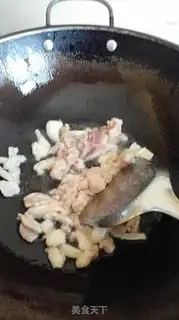 Make Soybeans step 2