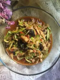 Make Fish fragrance step 9
