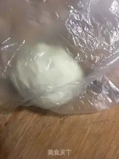 Make Little pizza step 3