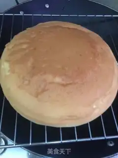 Make A pancake step 18