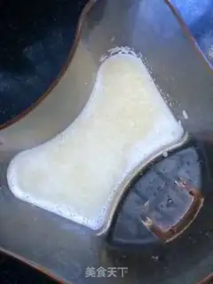 Make Honey Sydney juice step 4