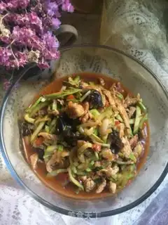 Make Fish fragrance step 10