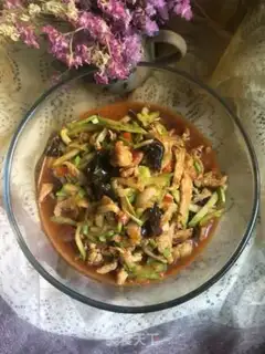 Make Fish fragrance step 11