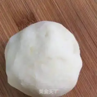 Make A snack step 4