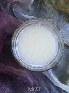 Make Honey Sydney juice step 5