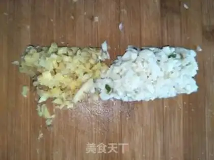 Make Tofu step 0