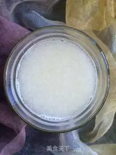 Make Honey Sydney juice step 6