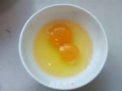 Make Ridiculous sausage fried eggs step 0