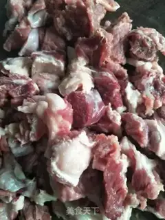 Make A can of beef step 0