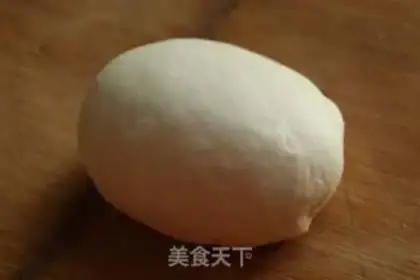 Make Little pizza step 7