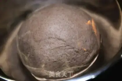 Make All-Mike Cheese Rock Bread step 2