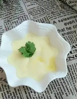 Make Shrimp eggs step 3
