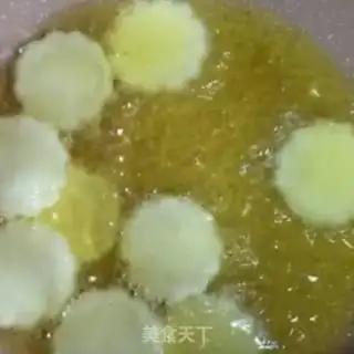 Make A snack step 7