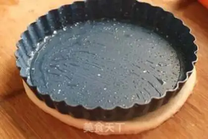 Make Little pizza step 8