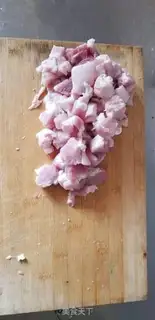 Make ♪ Lazy rice ♪ step 0