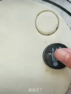 Make Smiley potatoes step 4