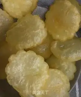 Make A snack step 8