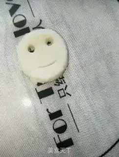 Make Smiley potatoes step 5