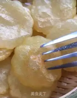 Make A snack step 9