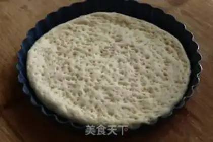 Make Little pizza step 10