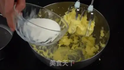 Make Original cookies step 2
