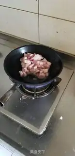 Make ♪ Lazy rice ♪ step 2