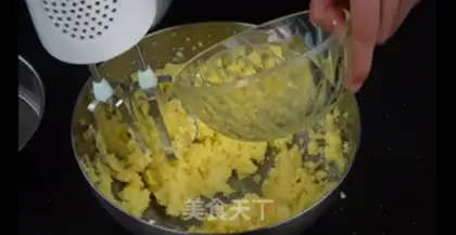 Make Original cookies step 3