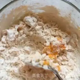 Make Pumpkin bag step 1