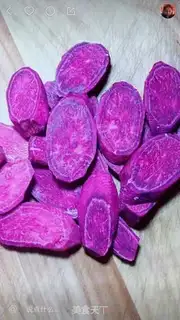 Make Crystal lass step 1