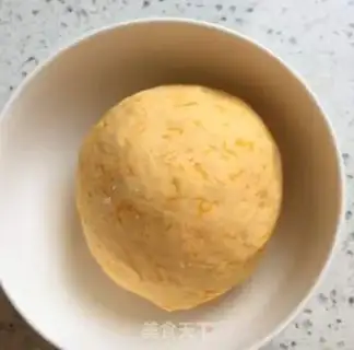 Make Pumpkin bag step 2
