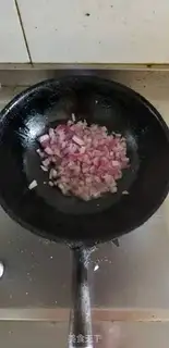 Make ♪ Lazy rice ♪ step 5