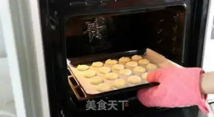 Make Original cookies step 6