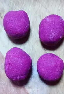 Make Crystal lass step 4