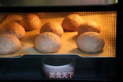 Make All-Mike Cheese Rock Bread step 11