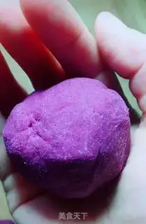 Make Crystal lass step 6