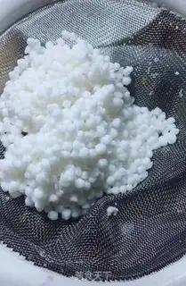 Make Crystal lass step 7