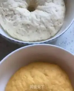 Make Pumpkin bag step 8