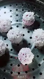Make Crystal lass step 8