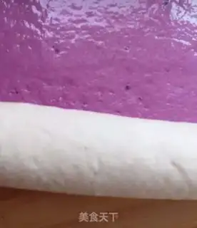 Make Double rolls step 3