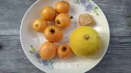 Make The honey water step 0