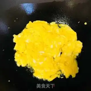 Make Bacon fried rice step 1