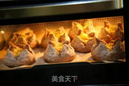 Make All-Mike Cheese Rock Bread step 19