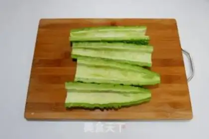 Make Scrambling step 0