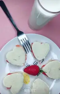 Make Love breakfast step 5