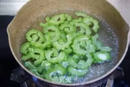 Make Scrambling step 2